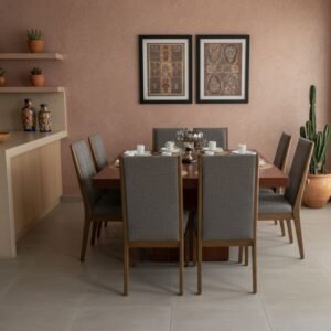 COMEDOR LOMA ALTA STAR C/PEDES RIO TZALAM 6/S