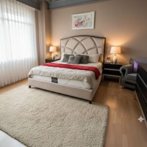 RECÁMARA MOBLICA ADANA KS