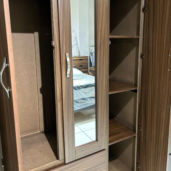 ARMARIO RUVALRAM PORTUGAL PAROTA ARM-006 T/2 - Image 2