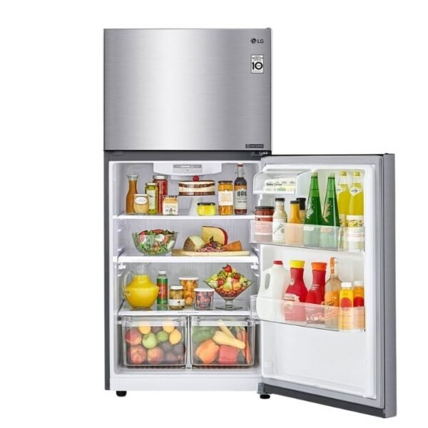 REFRIGERADOR LG LT57BPSX - Image 4