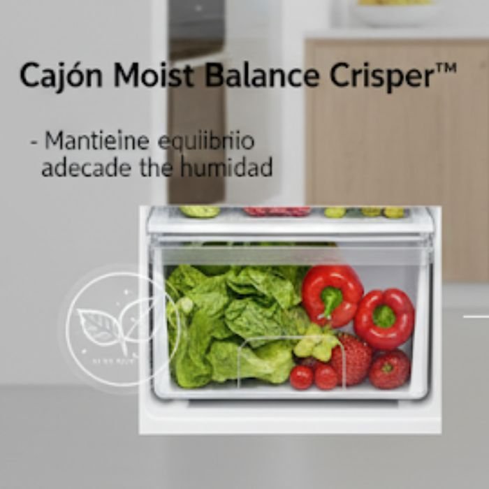 REFRIGERADOR LG LT57BPSX - Image 6