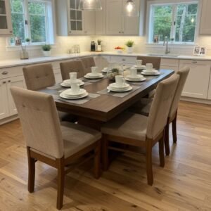 COMEDOR EMMAN CONSTANZA PAROTA 8/S  T/1-