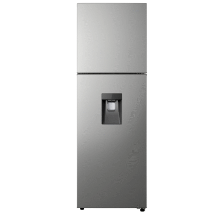 REFRIGERADO DAEWOO 11P3 2P INOX CON DESP ARTMF11GIHXD T/1