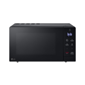HORNO LG MH7032JAS MICROONDAS 1.1P3 C/GRIL NEGRO T/1