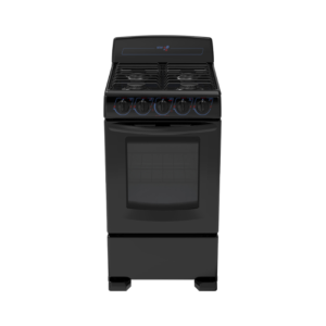 ESTUFA IEM EI5020BAPN NEGRO T/1-