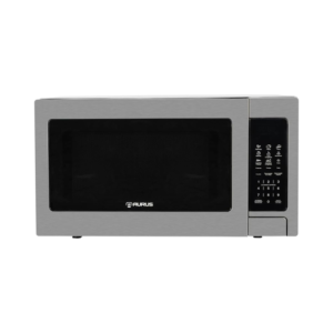 HORNO AURUS AMP11SS MICROONDAS 1.1P3 ACERO INOXIDABLE T/1