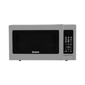 HORNO AURUS AMP14SS MICROONDAS 1.4P3 ACERO INOXIDABLE T/1