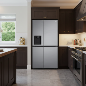 REFRIGERADOR LG VS27LNIP T/1-