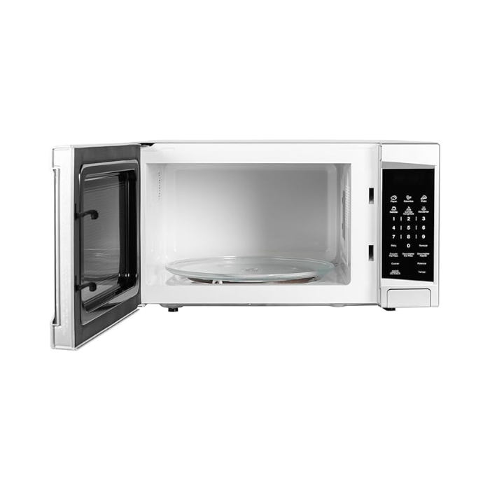 HORNO AURUS AMP11GS MICROONDAS 1.1P3 SILVER ESPEJO T/1 - Image 3