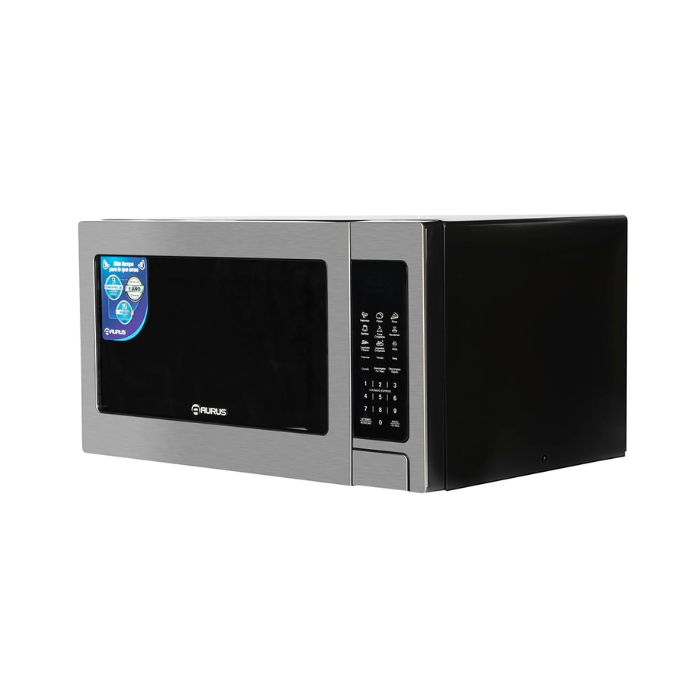 HORNO AURUS AMP11SS MICROONDAS 1.1P3 ACERO INOXIDABLE T/1 - Image 2