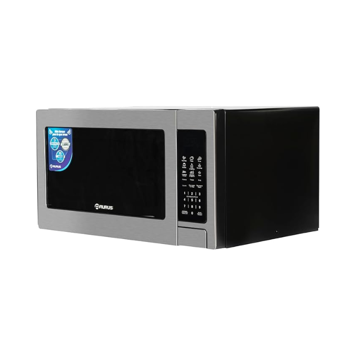 HORNO AURUS AMP14SS MICROONDAS 1.4P3 ACERO INOXIDABLE T/1 - Image 2