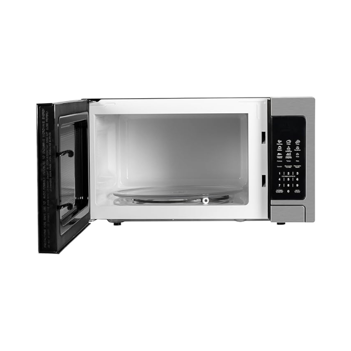 HORNO AURUS AMP14SS MICROONDAS 1.4P3 ACERO INOXIDABLE T/1 - Image 3