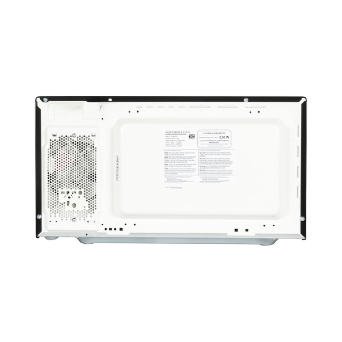 HORNO AURUS AMP11SS MICROONDAS 1.1P3 ACERO INOXIDABLE T/1 - Image 5