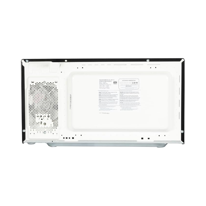 HORNO AURUS AMP14SS MICROONDAS 1.4P3 ACERO INOXIDABLE T/1 - Image 5