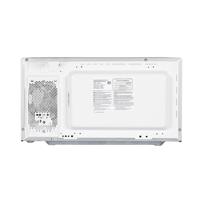 HORNO AURUS AMP11GS MICROONDAS 1.1P3 SILVER ESPEJO T/1 - Image 7