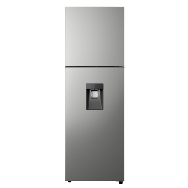 REFRIGERADO DAEWOO ARTMF11GIHXD 11P3 2P INOX CON DESP AUCMA