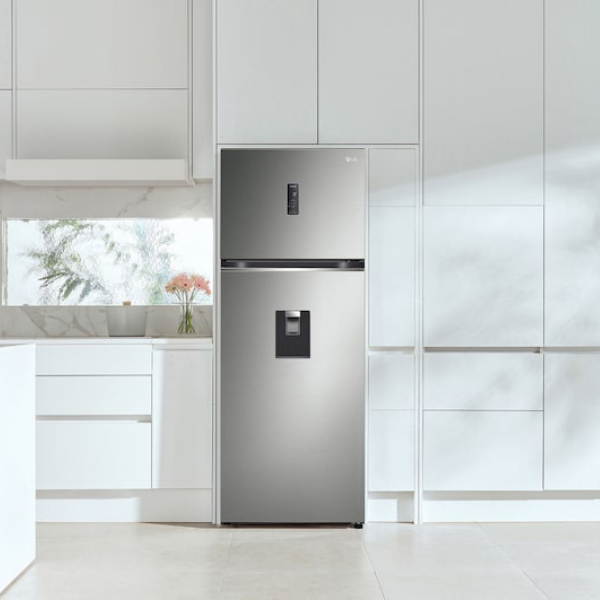 REFRIGERADOR LG VT45AWP T/1