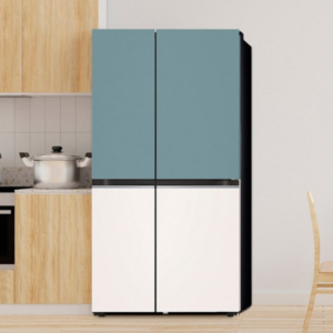 REFRIGERADOR LG VS30BTE T/1