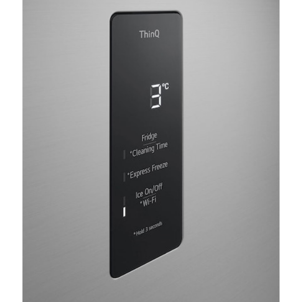 REFRIGERADOR LG VT45AWP T/1 - Image 5