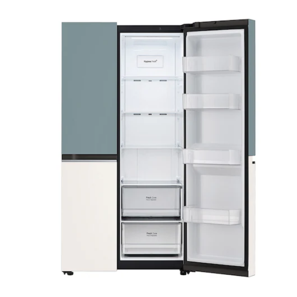 REFRIGERADOR LG VS30BTE T/1 - Image 4