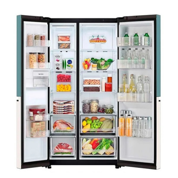 REFRIGERADOR LG VS30BTE T/1 - Image 5