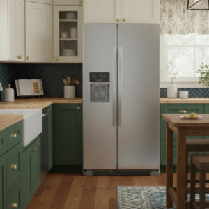 REFRIGERADOR WHIRLPOOL WD5620S