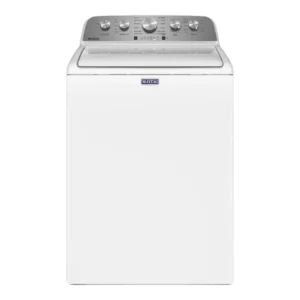 LAVADORA MAYTAG BLANCA 24KG 7MMVW5035PW