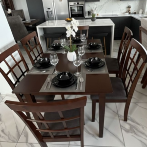 COMEDOR CASABLANCA HELENA 6S HELENA CAFE