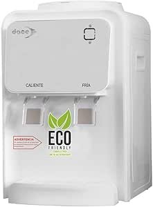 DISPENSADOR DE AGUA CDACE EAM06 BLANCO