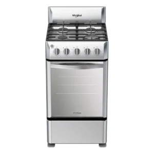 ESTUFA WHIRLPOOL WWR5000S