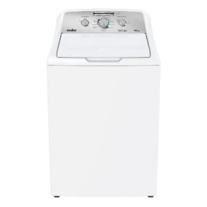 LAVADORA MABE LMA78113CBAB AUTOMATICA 18KG BLANCA