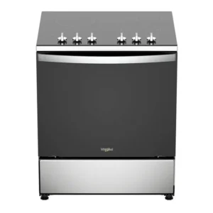 ESTUFA WHIRLPOOL WFRE1300D