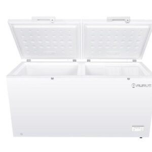 CONGELADOR AURUS AFC25W 25P3 HRZ BCO