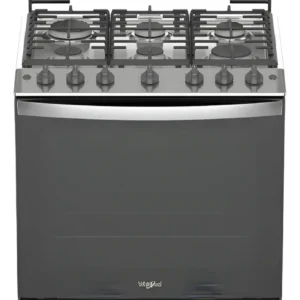 ESTUFA WHIRLPOOL WFR5200D