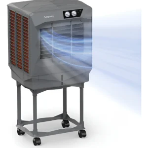 ENFRIADOR AIRE SYMPHONY AERIS DIAMANTE PLUS 1