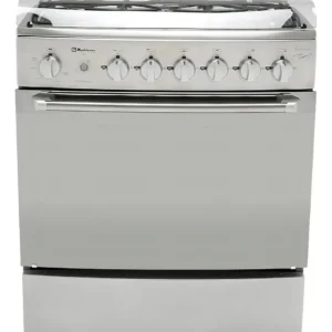 ESTUFA KOBLEZ EKE505F INN 30 ACERO INOX