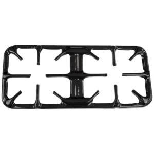 PARRILLA KELVINATOR DOBLE