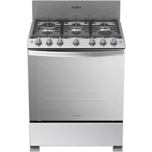 ESTUFA WHIRLPOOL WFR7250S