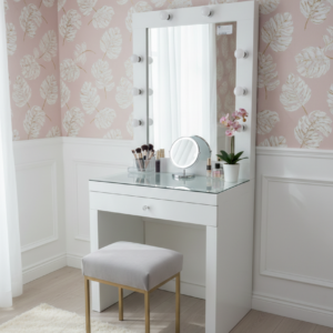 VANITY RUVALRAM E BLANCO