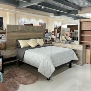 RECAMARA EMMAN LILLE GRIS