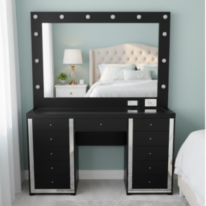 TOCADOR TELL HOLLYWOOD STAR CHOCO