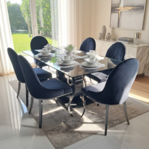 COMEDOR JAICO GHRACE NEGRO IRAN 615 REPUBLICA