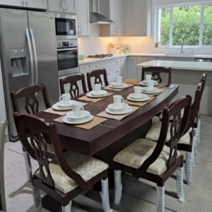 ANTECOMEDOR ALGER ASTURIAS 8 S C/CH