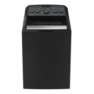 LAVADORA MABE LMA72215WDADB0 22KG NEGRA