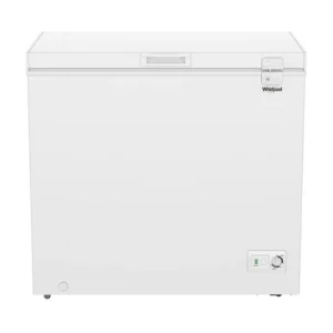 CONGELADOR WHIRPOOL WC07018Q