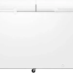 CONGELADOR MABE CHM25PGLO 25P3 719L BLANCO