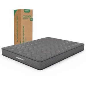COLCHON MAT HULE SPUM ROMA PULIURETANOS