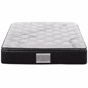 COLCHON AMERICA GREY MAT