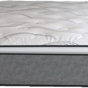 COLCHON SERTA MONARCHY-MATRI