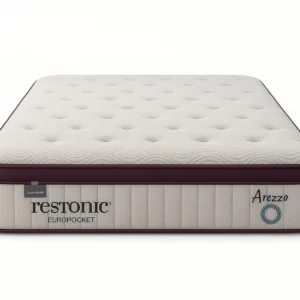 COLCHON RESTONIC AREZZO MAT